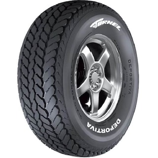Foto 1 | Llanta Tornel 215/70r14 Deportiva 96 S