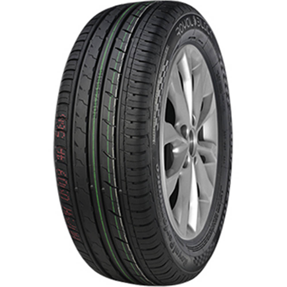 Foto 2 pulgar | Llanta Royal Black Royal Performance 275/55R20 117 V