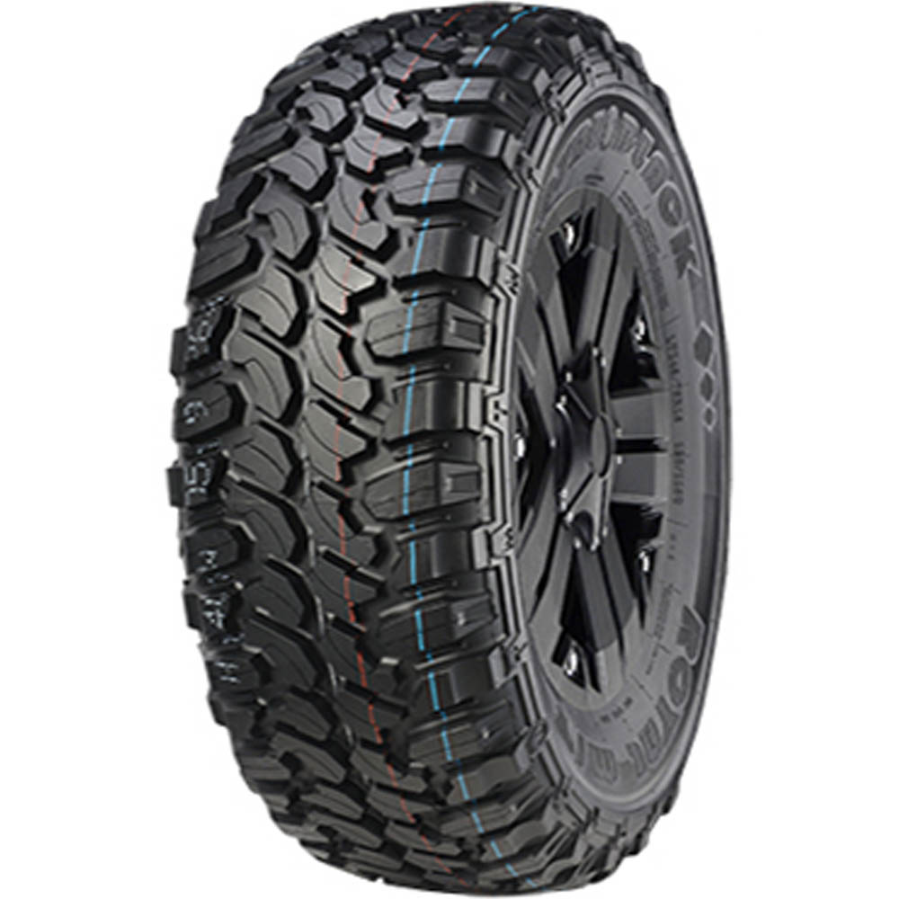 Llanta Royal Black Royal M/T LT265/70R17 121/118 Q