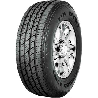 Foto 1 | Llanta Toyo Open Country HT2 245/70r17 110T