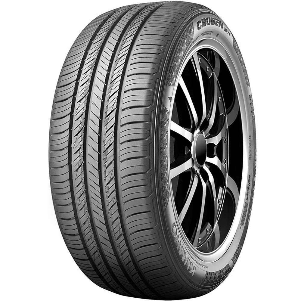 Foto 2 pulgar | Llanta Kumho Crugen HP71 285/50r20 116V