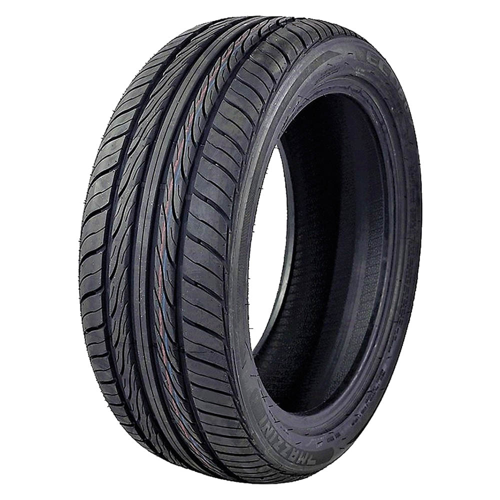 Foto 1 | Llanta Mazzini ECO607 215/55zr17 98W