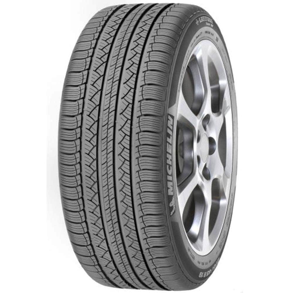 Llanta Michelin Latitude Tour HP 225/65r17 102H $4,598