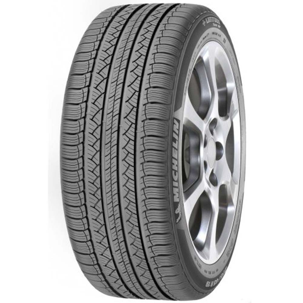 Foto 2 pulgar | Llanta Michelin Latitude Tour HP 225/65r17 102H