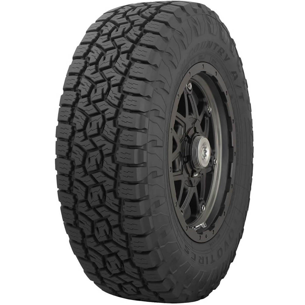 Foto 2 pulgar | Llanta Toyo Open Country M/T LT265/75r16 123P