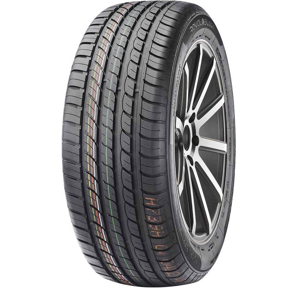 Foto 2 pulgar | Llanta Royal Black Royal Explorer 225/35R19 88 W