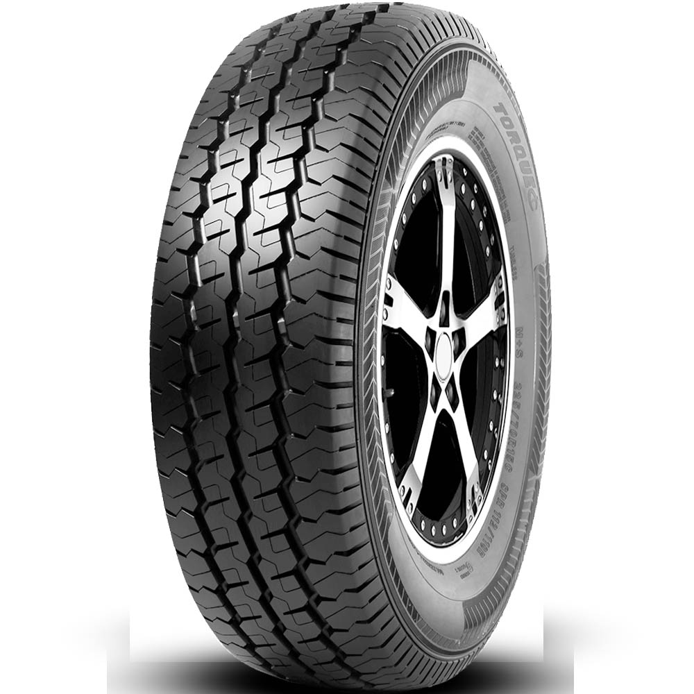 Foto 2 pulgar | Llanta Torque Tq-05 215/70r15c 109/107 R