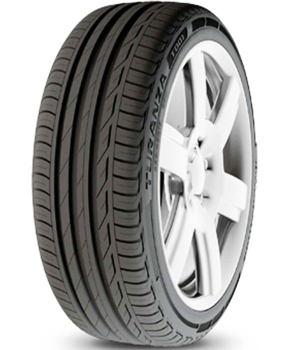Foto 1 | Llanta Bridgestone 215/45r16 Turanza T001 90 V