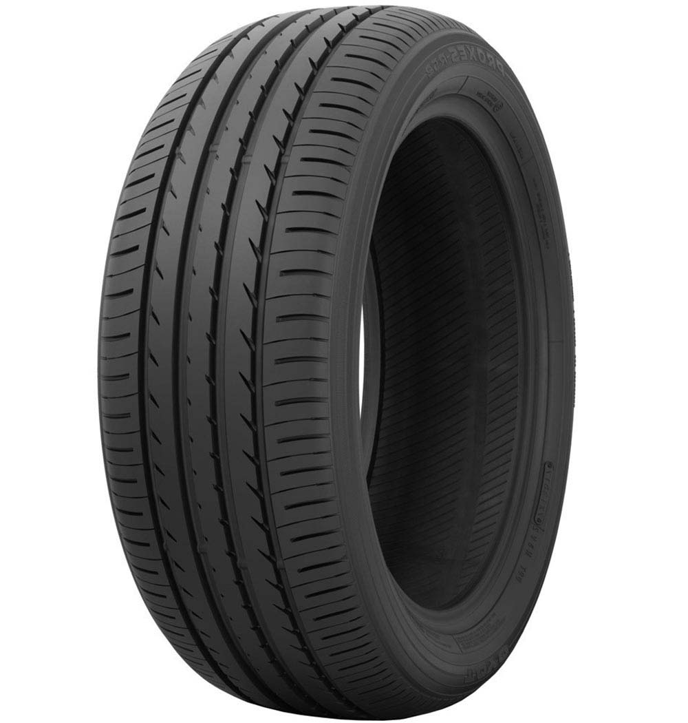 Foto 2 pulgar | Llanta Toyo Proxes R52 215/50R18 92 V