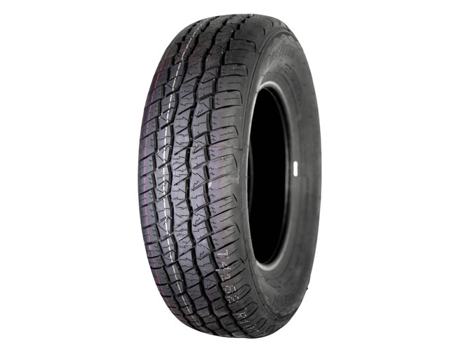 Foto 1 | Llanta TeraFlex Grandpower A/T 225/65R17 102H