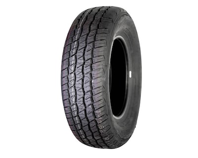 Foto 1 | Llanta TeraFlex Grandpower A/T 225/65R17 102H