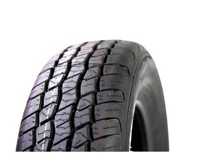 Foto 2 | Llanta TeraFlex Grandpower A/T 225/65R17 102H
