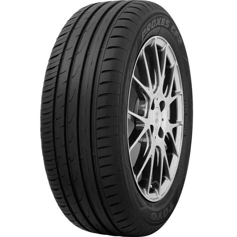 Llanta Toyo 205/45r16 83 H Proxes Cf2