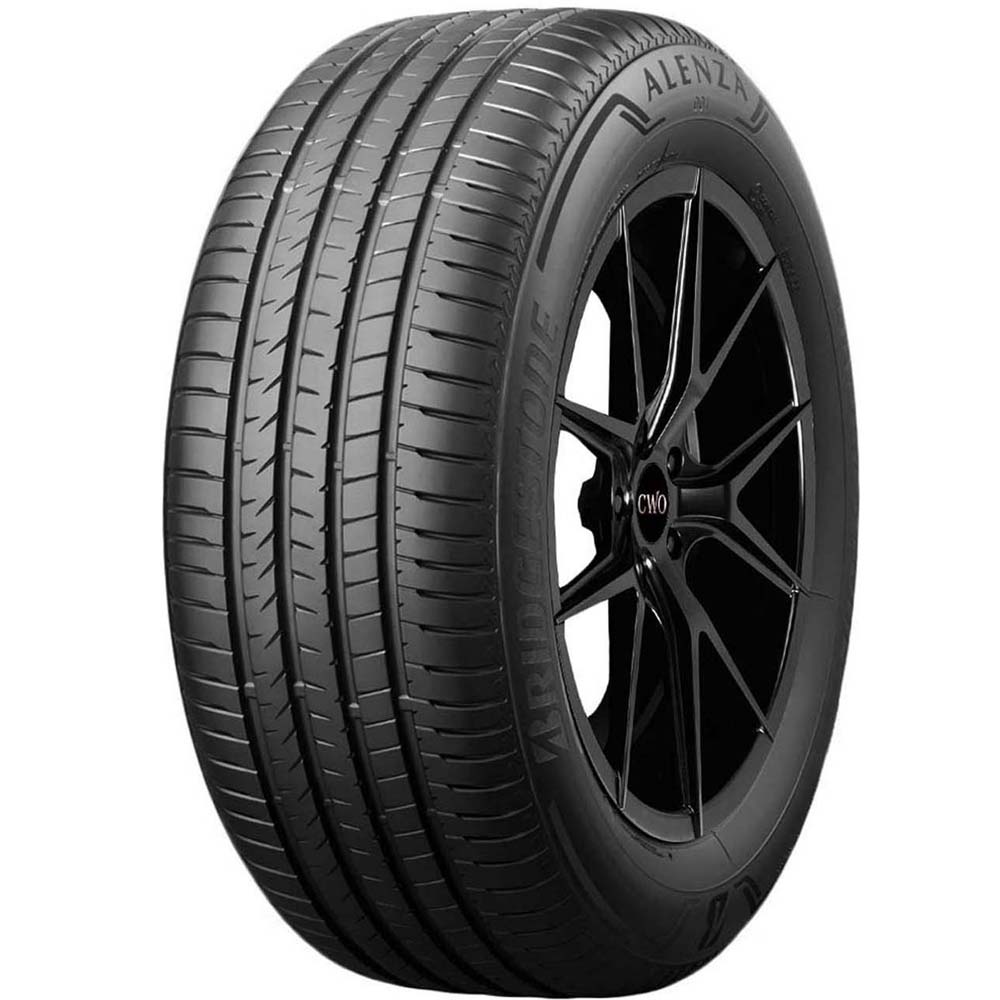 Foto 2 pulgar | Llanta Bridgestone 235/50r19 Alenza 001 99 W