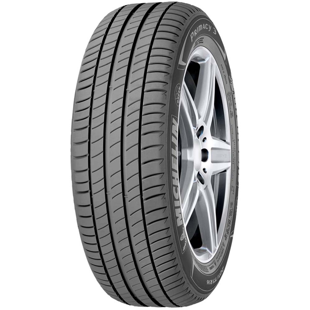 Llanta Michelin 205/55r17 Primacy 3 (zp) Run Flat 91 W