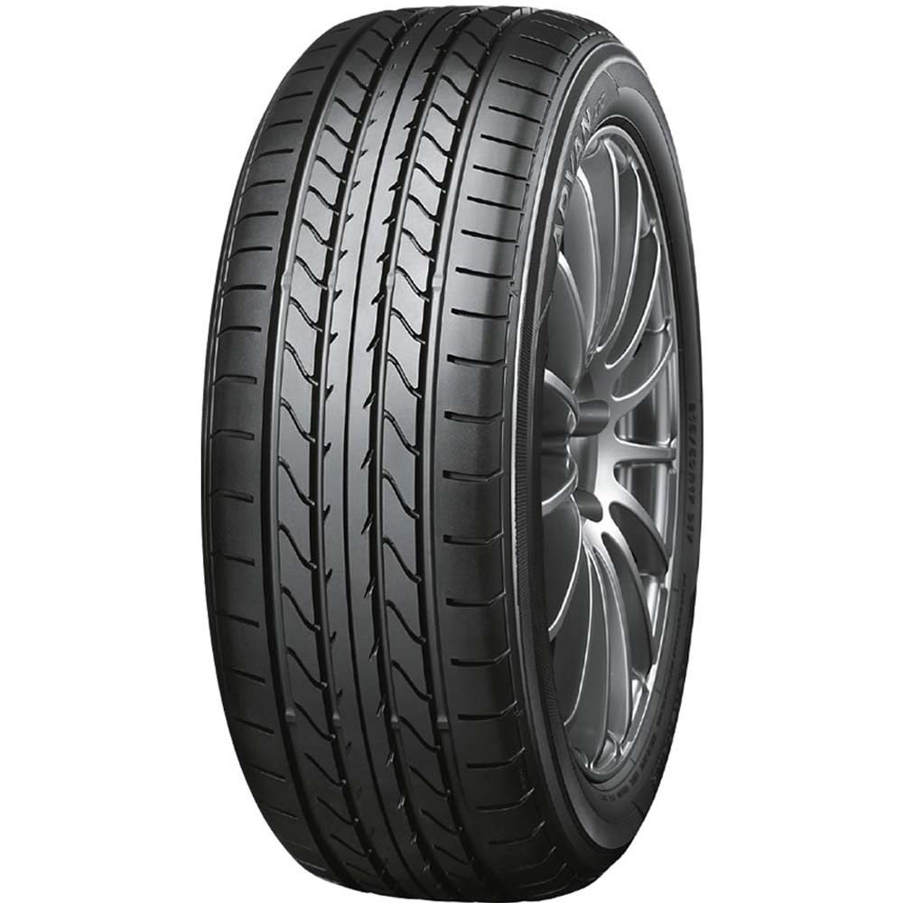 Foto 2 pulgar | Llanta Yokohama 205/50r17 Advan A10e 89 V