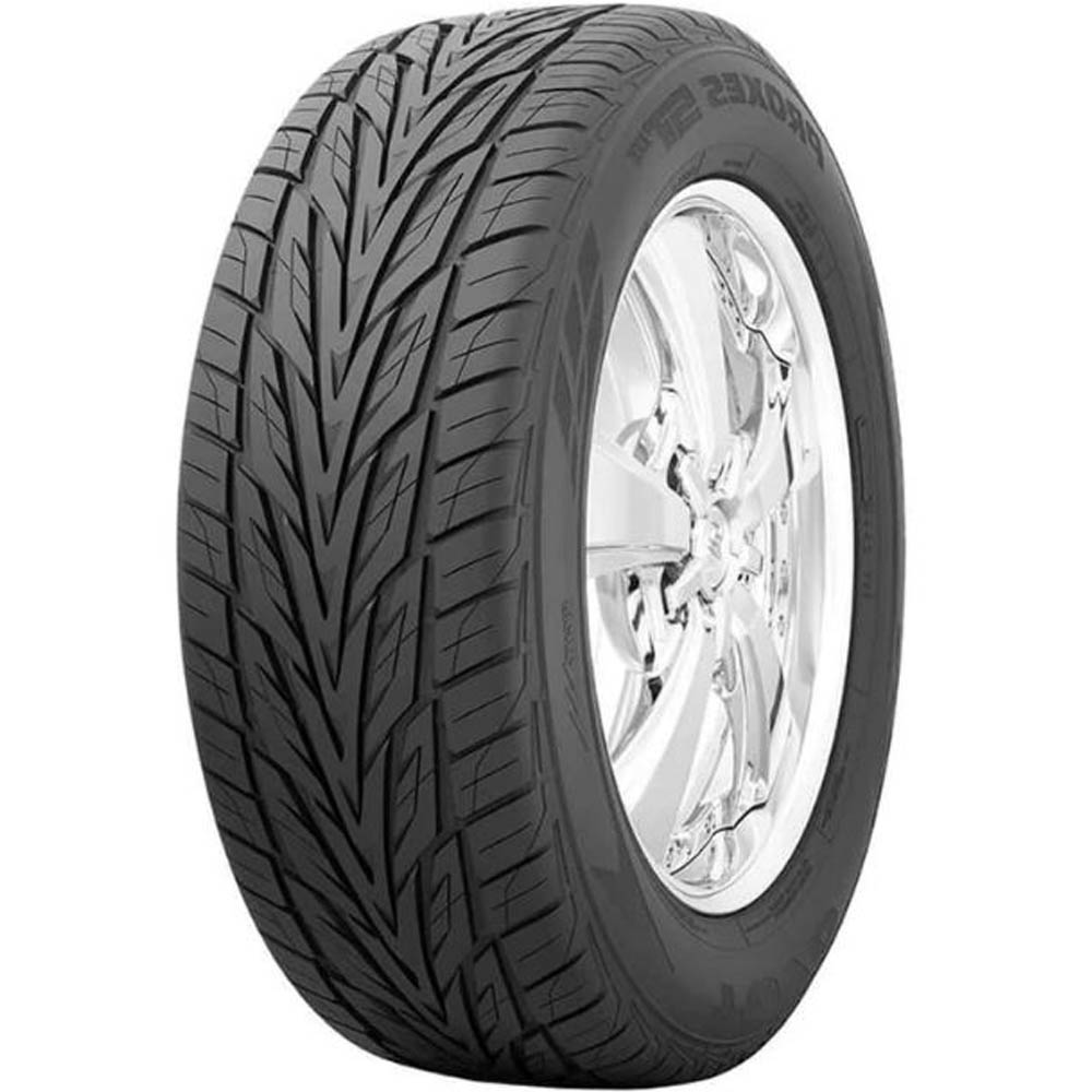 Foto 2 pulgar | Llanta Toyo Proxes St Iii 335/25r22 105 W