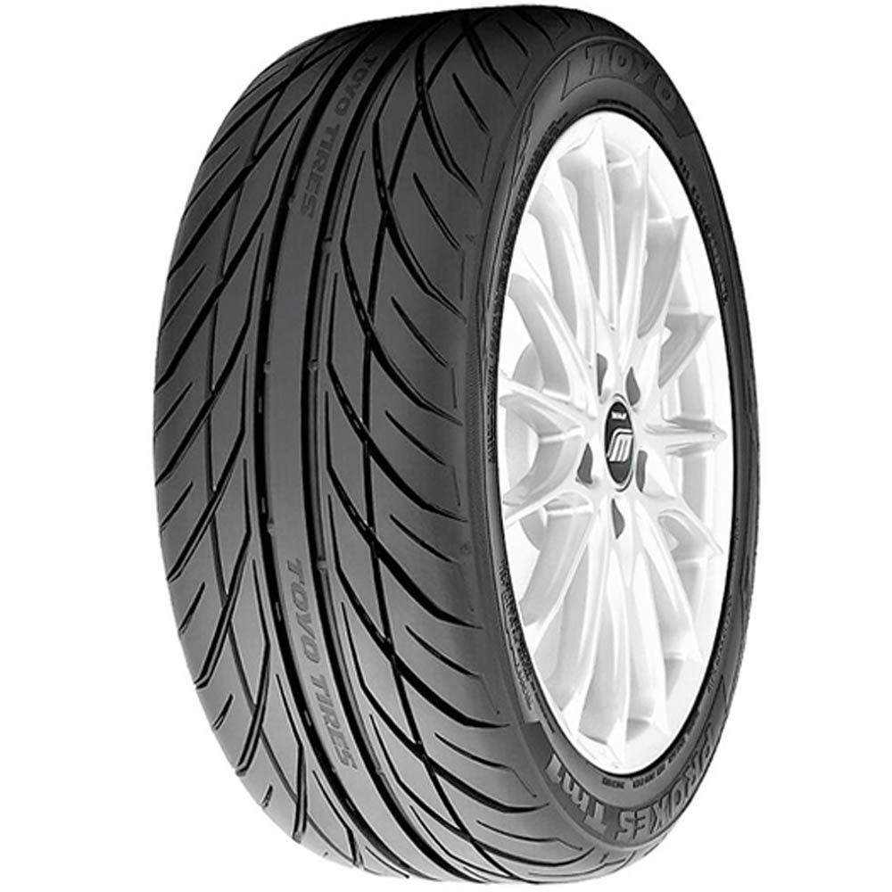 Foto 2 pulgar | Llanta Toyo Proxes Tm1 205/45r17 88 W