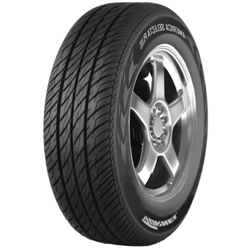 Llanta Tornel 205/70r14 Selecta 93 S