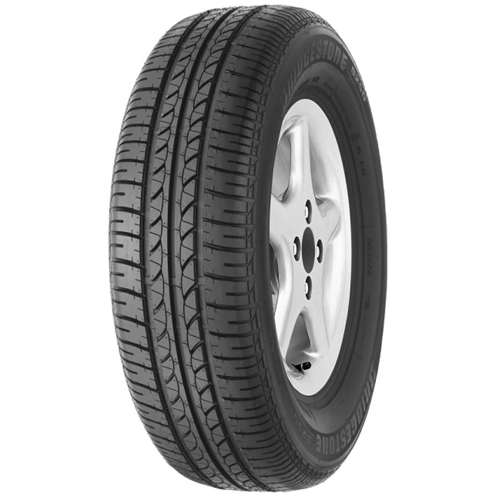 Foto 2 pulgar | Llanta Bridgestone B250 185/65r15