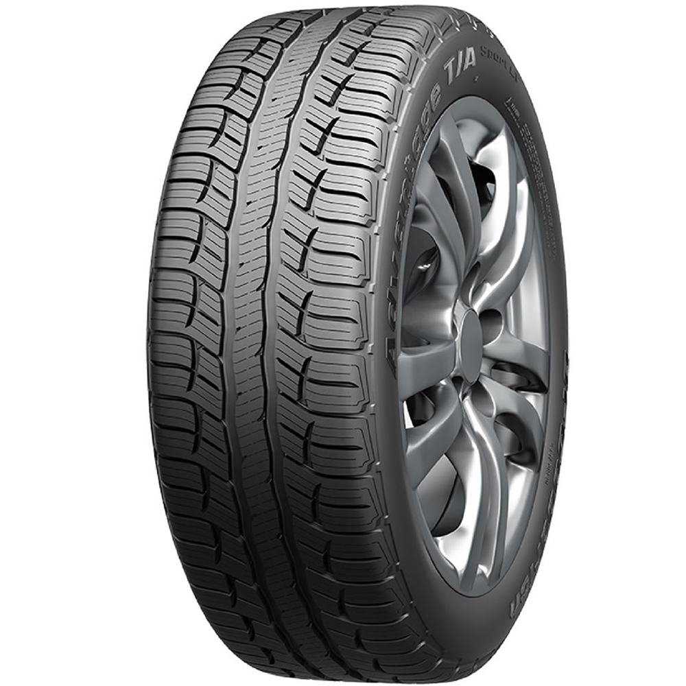 Foto 2 pulgar | Llanta Bf Goodrich Advantage T/a Sport P225/70r16 103 T