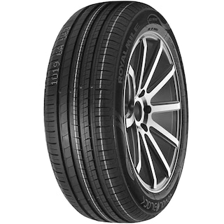 Foto 1 | Llanta Royal Black Royal Mile 205/70r14 95 H