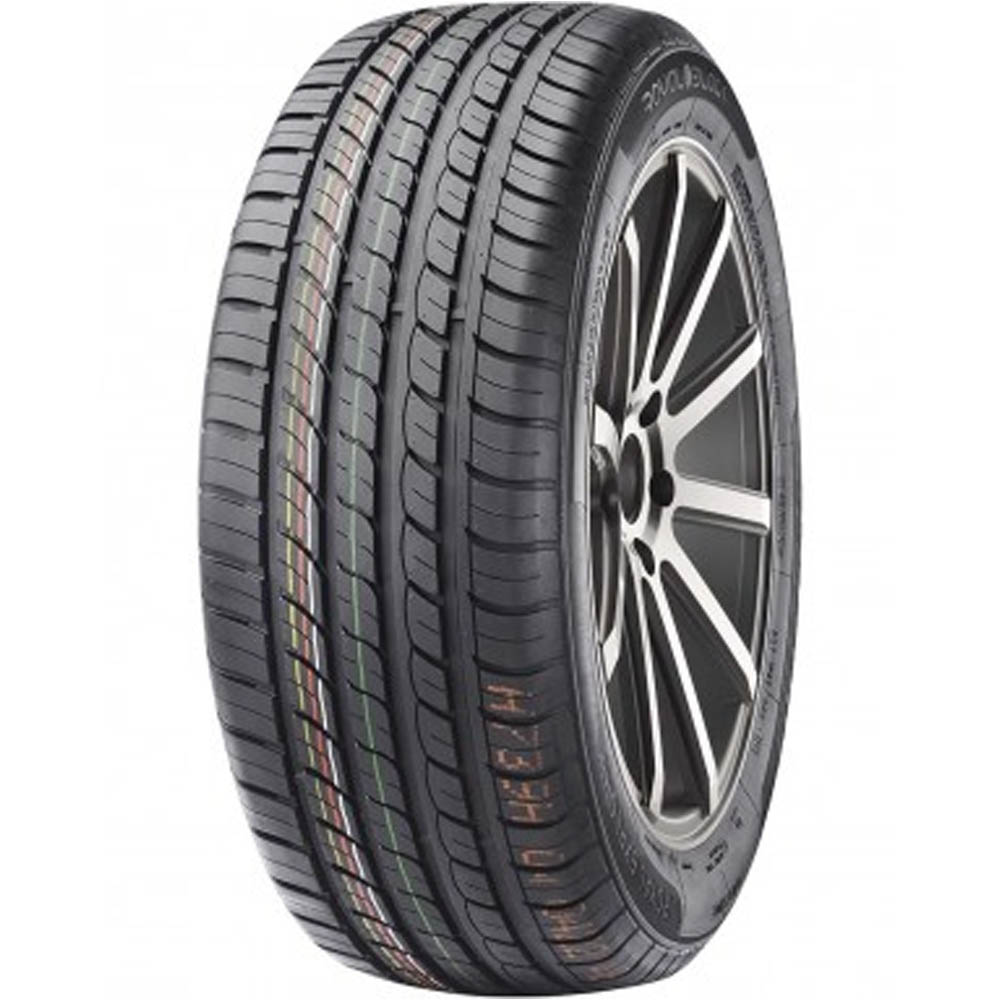 Foto 2 pulgar | Llanta Royal Black Royal Explorer 265/35r18 97 W