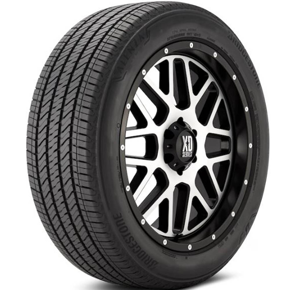 Foto 2 pulgar | Llanta Bridgestone Alenza A/s 02 275/60r20 115 S