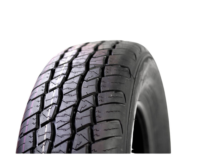 Foto 3 pulgar | Llanta TeraFlex Grandpower A/T 225/70R15 112 R