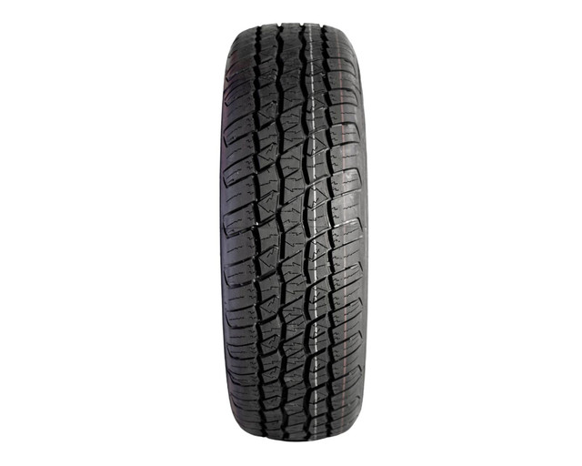 Foto 4 pulgar | Llanta TeraFlex Grandpower A/T 225/70R15 112 R