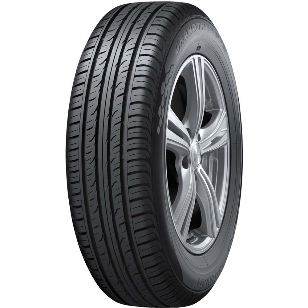 Foto 2 pulgar | Llanta Dunlop Grandtrek PT3 P265/70R17 115 S