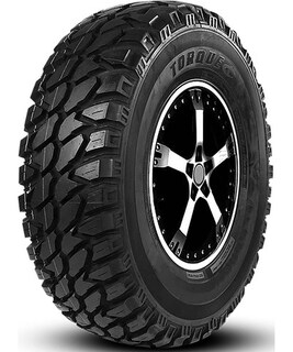 Foto 1 | Llanta Torque TQ-MT701 31x10.5R15LT 109 Q