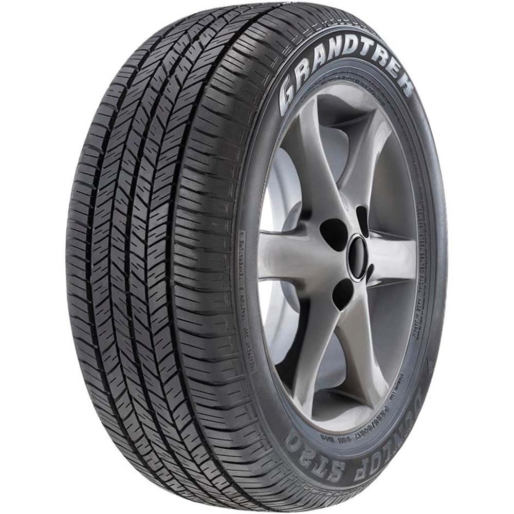 Foto 2 pulgar | Llanta Dunlop Grandtrek ST20 215/70r16p 99H