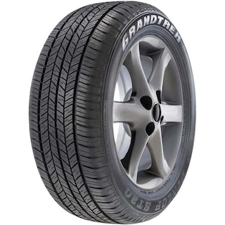 Foto 1 | Llanta Dunlop Grandtrek ST20 215/70r16p 99H