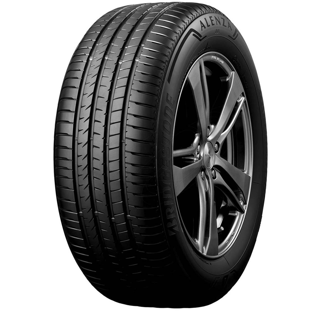 Foto 2 pulgar | Llanta Bridgestone Alenza 001 RF 275/35r21 103Y