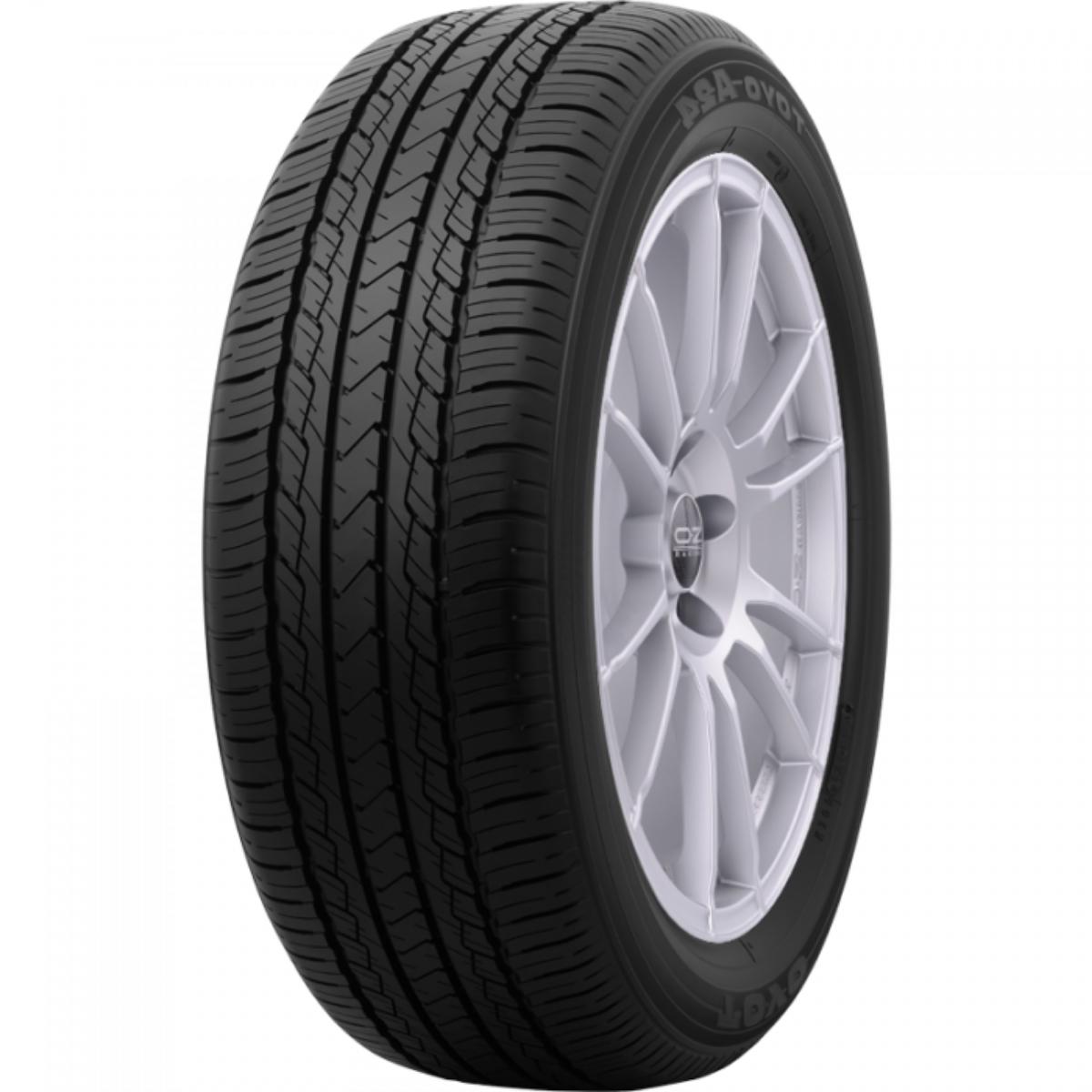 Foto 2 pulgar | Llanta 225/55R18 97H Toyo A24