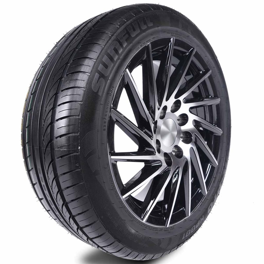 Llanta Sunfull Mont-Pro HP881 255/50R19 107V