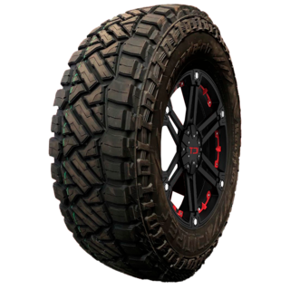 Foto 1 | Llanta 235/70r16 Xl Tdi Tires Stark A-r/t 109t