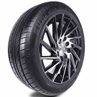 Foto 1 | Llanta Sunfull Mont-Pro HP881 235/55R18 100V