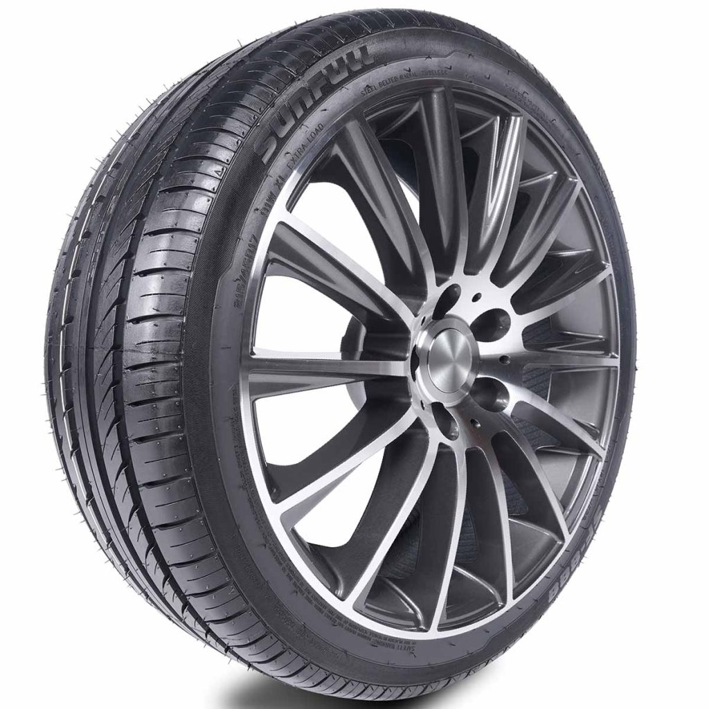 Llanta Sunfull SF-888 225/55R16 99V