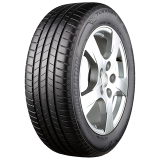 Foto 1 | Llanta 215/55r17 Bridgestone Turanza Ls100a 94h
