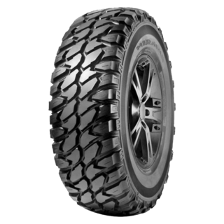 Foto 1 | Llanta 31x10.50r15 Lt Mirage Mr-mt172 109q