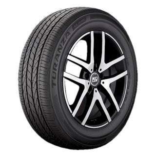 Foto 1 | Llanta 215/55r18 Bridgestone Turanza El440 95h
