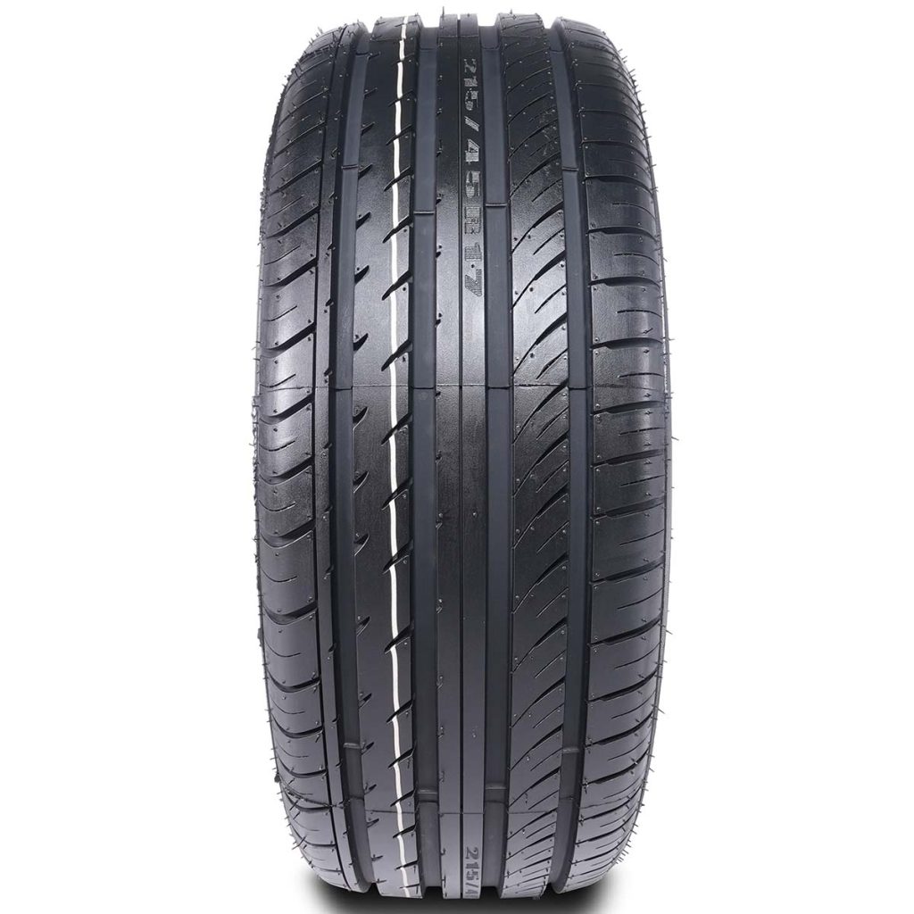 Foto 3 pulgar | Llanta 215/55R17 98W Sunfull Sf-888