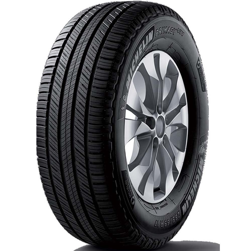 Foto 1 | Llanta Michelin 245/60r18 Primacy Suv 105 V