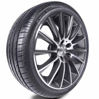 Foto 1 | Llanta SUNFULL Sf-888 215/45r17 91w