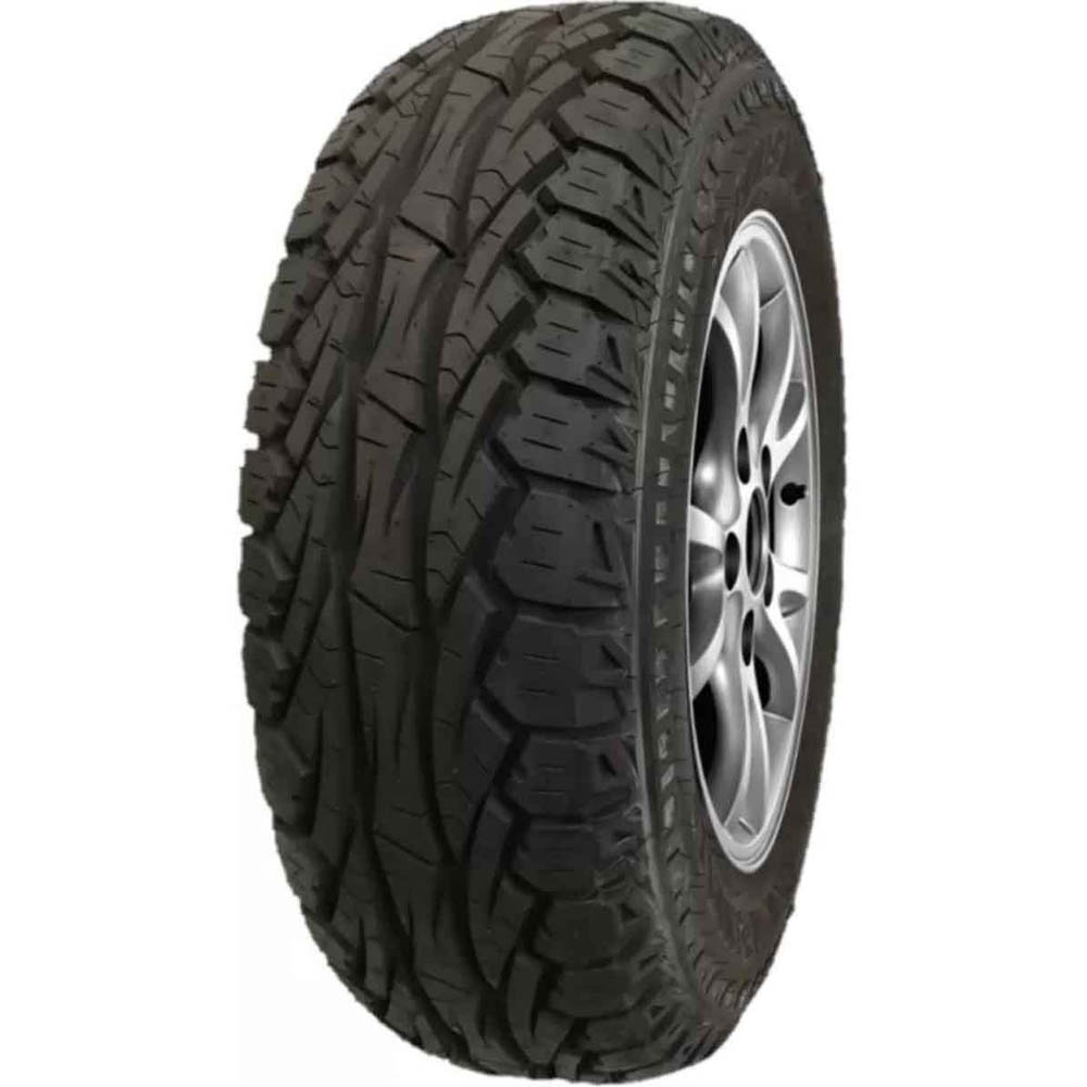 Foto 1 | Llanta Wanli Su006 275/55r20 117 H