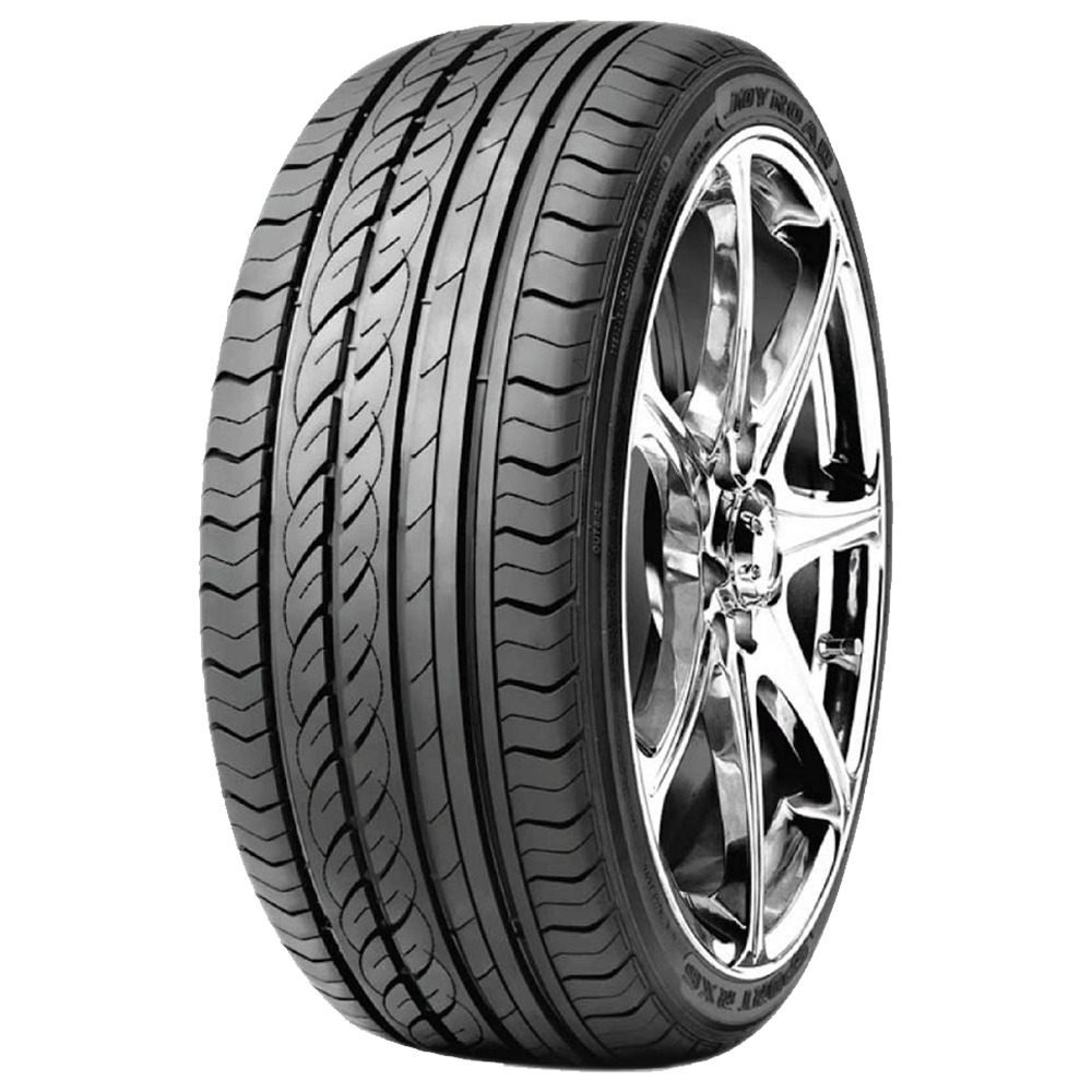 Foto 2 pulgar | Llanta 235/55r17 Joyroad Sport Rx6
