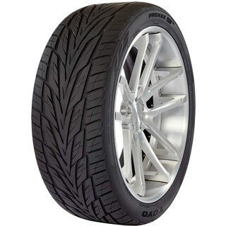 Foto 1 | Llanta Toyo Proxes ST III 285/60R18 120 V