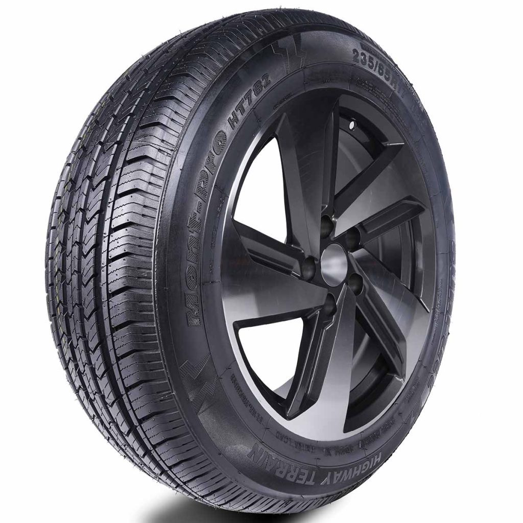 Llanta SUNFULL Mont-pro Ht782 245/65r17 111h